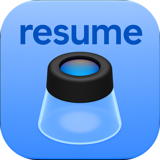 Resume